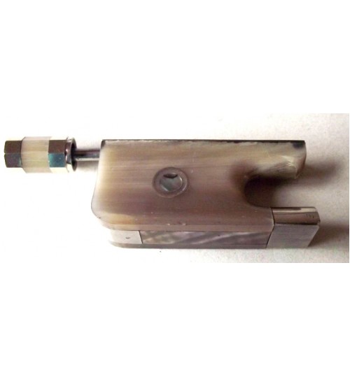 Cello Bow frog  OX033